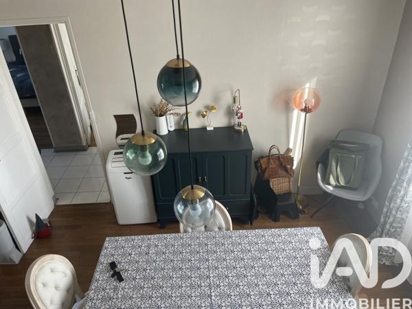 Maison à vendre 5 pièces 92 m² Mitry-Mory