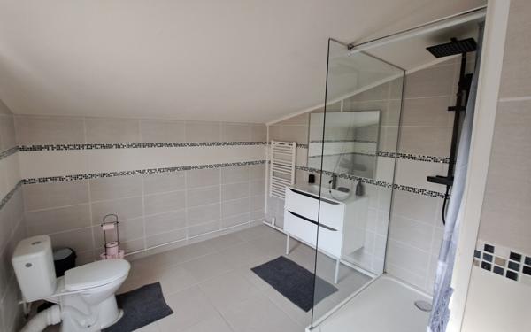 Maison à vendre    6 pièces • 178 m2 Octeville-sur-Mer