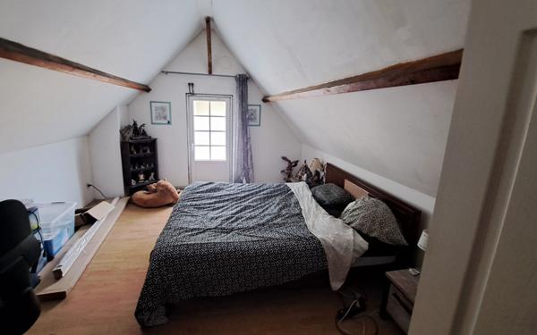 Maison à vendre    6 pièces • 178 m2 Octeville-sur-Mer