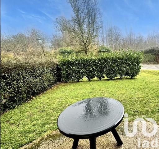 Appartement 3 pièces de 37 m² à Beuzeville (27210)