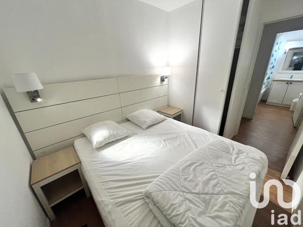 Appartement 3 pièces de 37 m² à Beuzeville (27210)