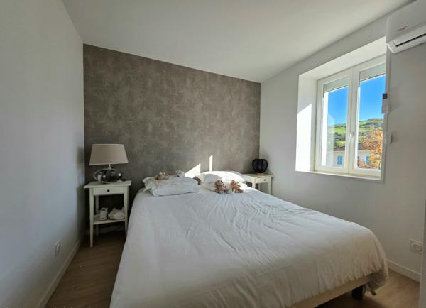 Appartement 2 pièces - 34 m² Exclusivité efficity