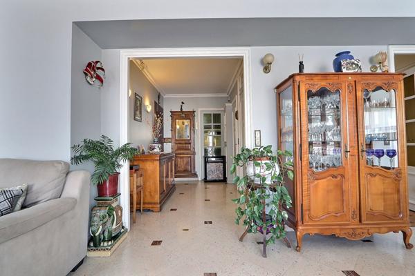 Appartement Aubervilliers 3 pièce(s) 80.42 m2