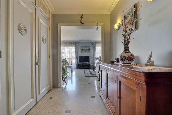 Appartement Aubervilliers 3 pièce(s) 80.42 m2