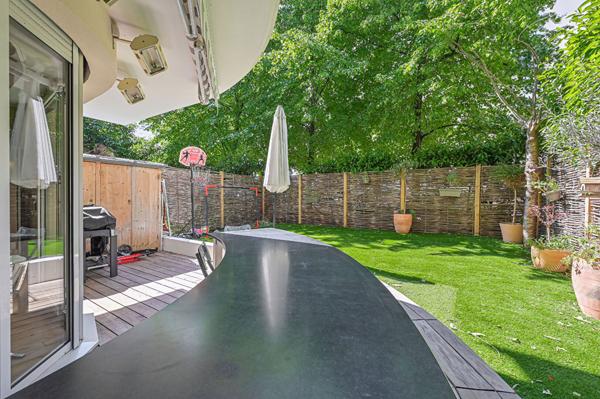 Appartement avec Jardin de 50 m2