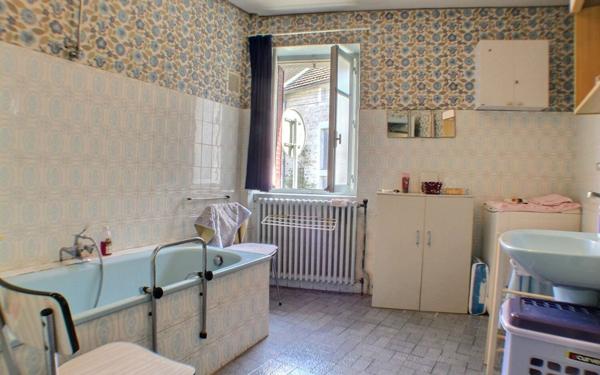 Maison à vendre    5 pièces •  Thorey-sur-Ouche