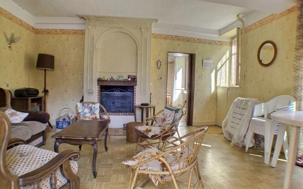 Maison à vendre    5 pièces •  Thorey-sur-Ouche