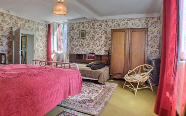 Maison à vendre    5 pièces •  Thorey-sur-Ouche