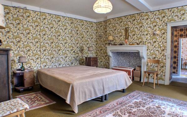 Maison à vendre    5 pièces •  Thorey-sur-Ouche