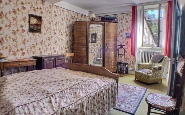 Maison à vendre    5 pièces •  Thorey-sur-Ouche