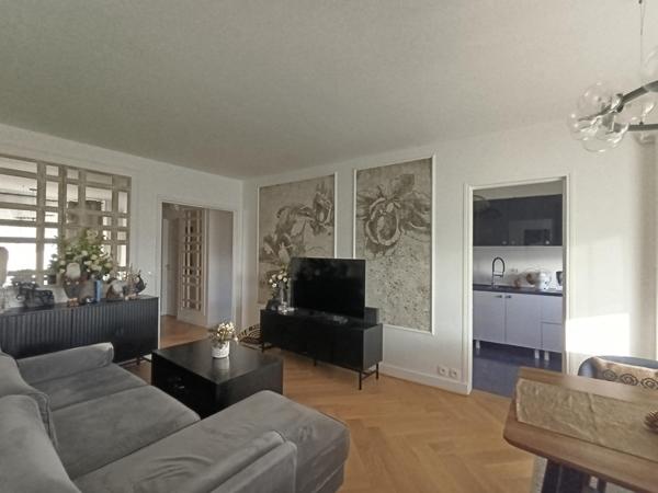 Appartement à vendre |  Colombes |  4 pièces | 81 m²