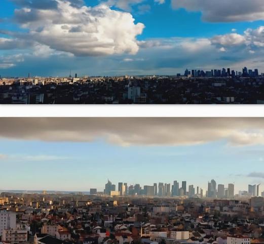 Appartement à vendre |  Colombes |  4 pièces | 81 m²