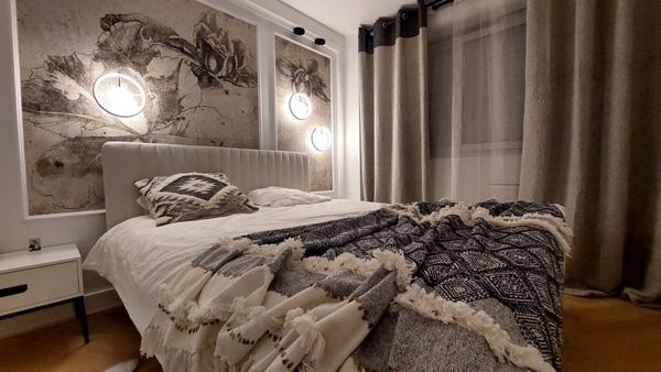 Appartement à vendre |  Colombes |  4 pièces | 81 m²