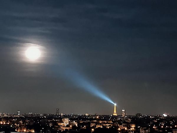 Appartement à vendre |  Colombes |  4 pièces | 81 m²