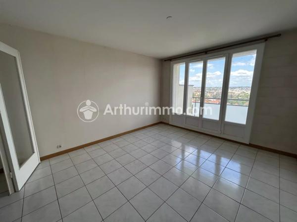 Vente Appartement 3 pièces 53 m2 à Villefranche-sur-Saône