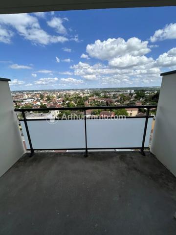 Vente Appartement 3 pièces 53 m2 à Villefranche-sur-Saône