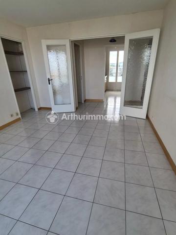 Vente Appartement 3 pièces 53 m2 à Villefranche-sur-Saône