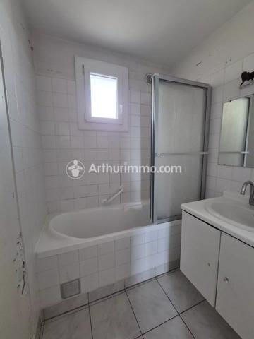 Vente Appartement 3 pièces 53 m2 à Villefranche-sur-Saône