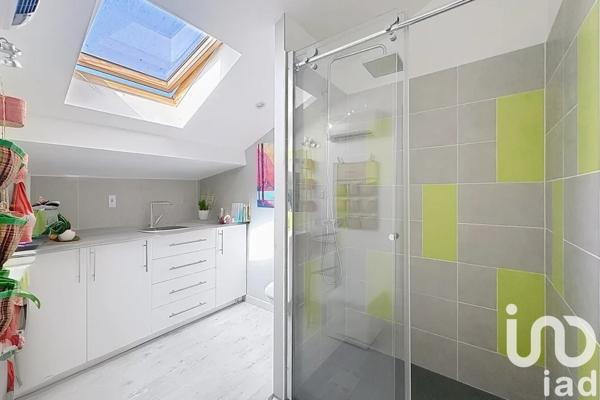 Maison à vendre 4 pièces 100 m² Marseille 15