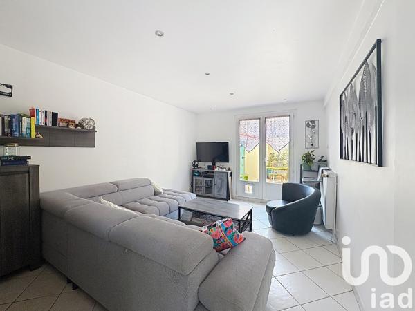 Maison à vendre 4 pièces 100 m² Marseille 15