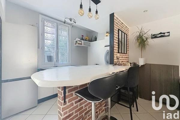 Maison à vendre 4 pièces 100 m² Marseille 15