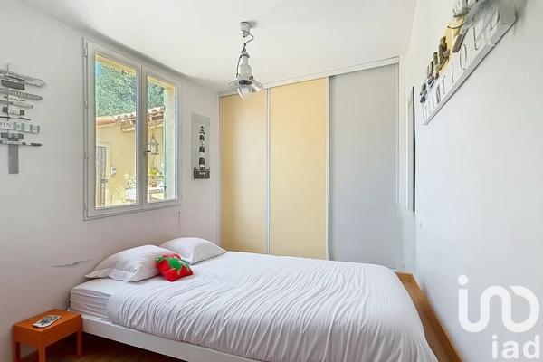 Maison à vendre 4 pièces 100 m² Marseille 15
