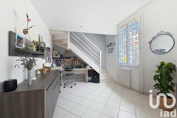 Maison à vendre 4 pièces 100 m² Marseille 15
