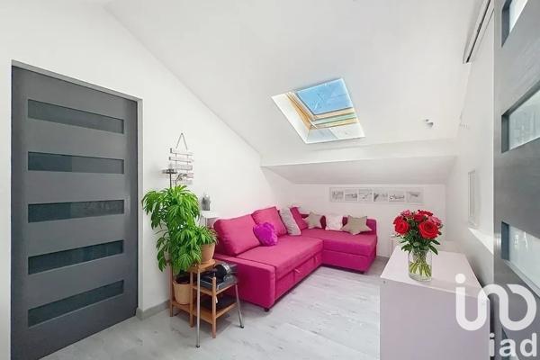Maison à vendre 4 pièces 100 m² Marseille 15