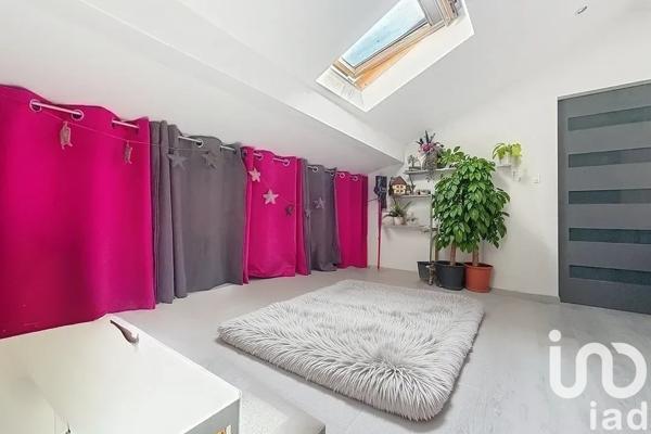 Maison à vendre 4 pièces 100 m² Marseille 15