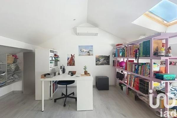 Maison à vendre 4 pièces 100 m² Marseille 15