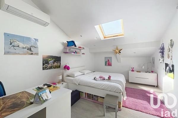 Maison à vendre 4 pièces 100 m² Marseille 15