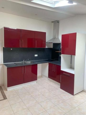 Appartement T3 sur Tourves