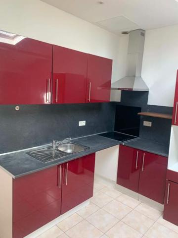 Appartement T3 sur Tourves