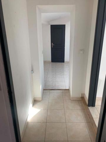 Appartement T3 sur Tourves