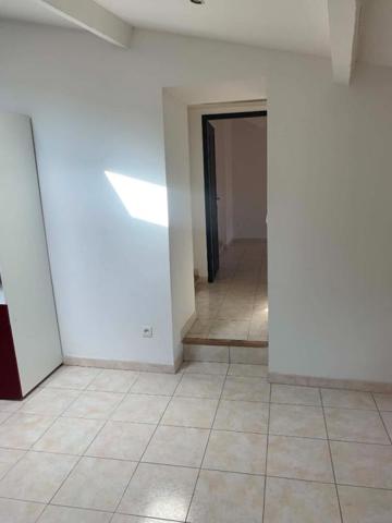 Appartement T3 sur Tourves