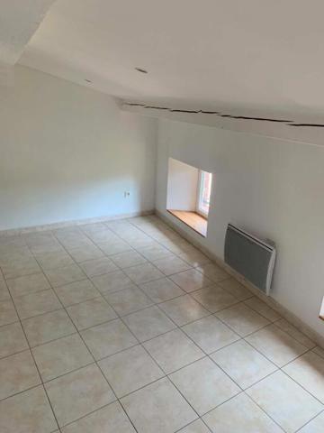Appartement T3 sur Tourves