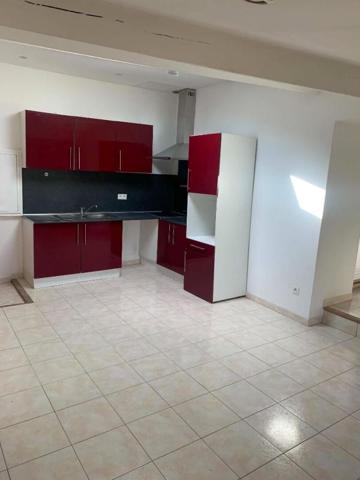 Appartement T3 sur Tourves