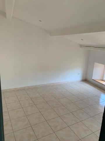 Appartement T3 sur Tourves