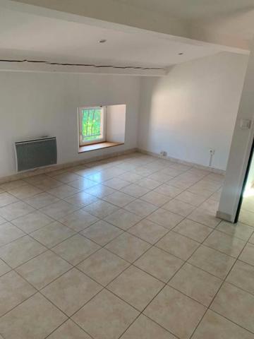 Appartement T3 sur Tourves
