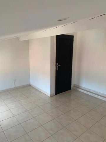 Appartement T3 sur Tourves