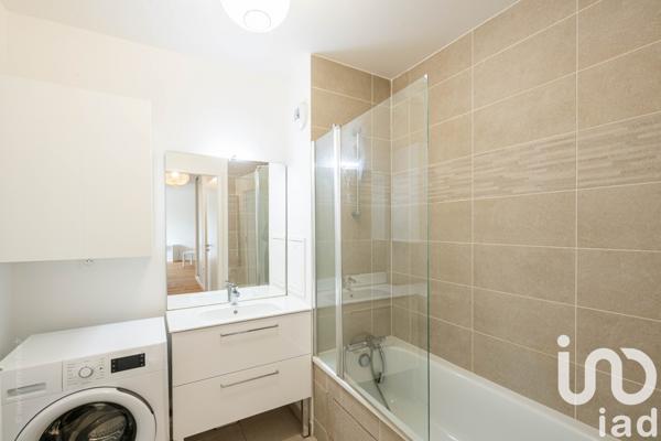 Appartement à vendre 3 pièces 69 m² Châtenay-Malabry