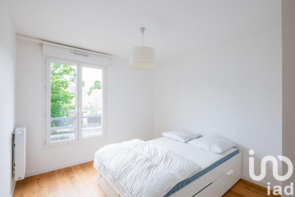 Appartement à vendre 3 pièces 69 m² Châtenay-Malabry