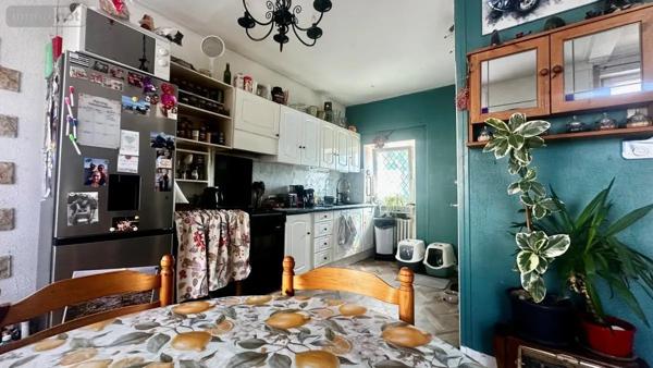 Achat - Maison Le Faouët 56320 5 pièces 90 m 2 686 m 2