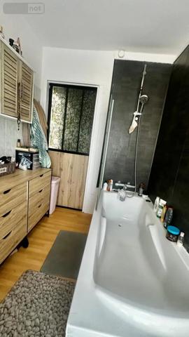 Achat - Maison Le Faouët 56320 5 pièces 90 m 2 686 m 2