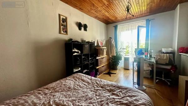 Achat - Maison Le Faouët 56320 5 pièces 90 m 2 686 m 2