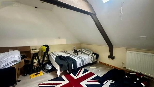 Achat - Maison Le Faouët 56320 5 pièces 90 m 2 686 m 2
