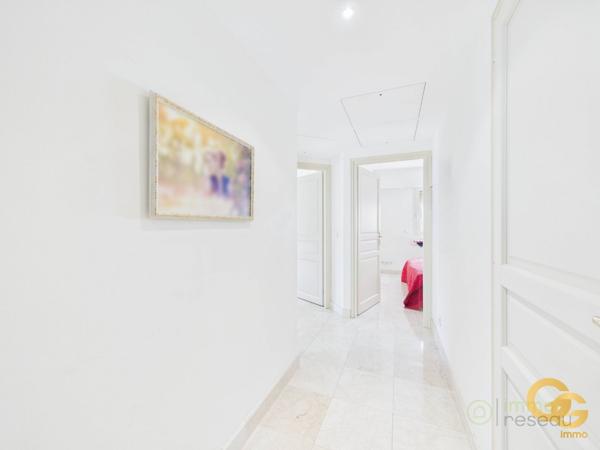 Appartement à THEOULE SUR MER (06590)