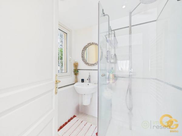 Appartement à THEOULE SUR MER (06590)