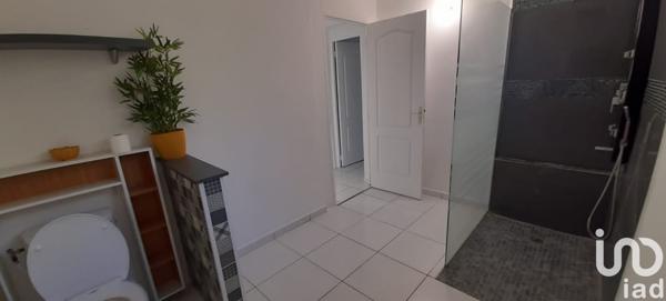 Maison 5 pièces de 112 m² à Saint-François (97118)