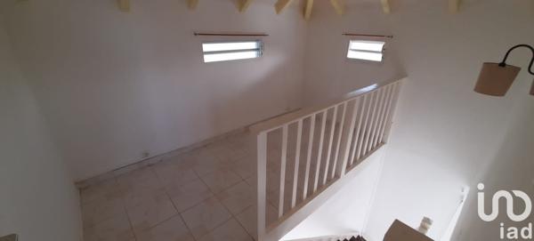 Maison 5 pièces de 112 m² à Saint-François (97118)